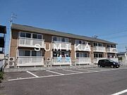 備前西市駅より徒歩13分 2階 築17年4ヶ月の賃貸物件