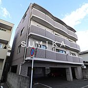 アペックス奥田 3階 築25年9ヶ月の賃貸物件