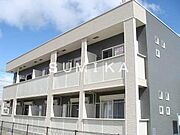 コンフォートスクエアＢ 2階 築17年2ヶ月の賃貸物件