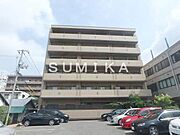 グレース島田本町 4階 築25年5ヶ月の賃貸物件
