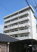 第二大興ビル 3階 築37年2ヶ月の賃貸物件