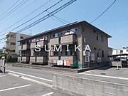 東中央町駅より徒歩5分 1階 築22年1ヶ月の賃貸物件