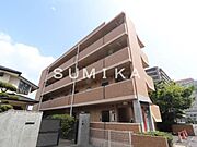 アーバンネット新屋敷 4階 築26年9ヶ月の賃貸物件