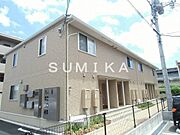 ルピナス高柳東町3 1階 築12年6ヶ月の賃貸物件