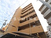 大元駅より徒歩18分 6階 築13年8ヶ月の賃貸物件