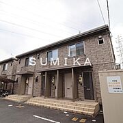 アネシスA 1階 築14年9ヶ月の賃貸物件