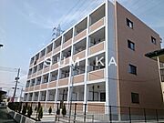 大元駅より徒歩22分 3階 築7年8ヶ月の賃貸物件