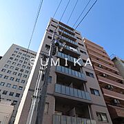 岡山駅より徒歩22分 5階 築5年6ヶ月の賃貸物件