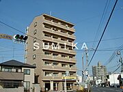 サンフォレスタ3 5階 築23年1ヶ月の賃貸物件