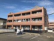 備前西市駅より徒歩19分 2階 築19年7ヶ月の賃貸物件