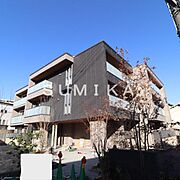 備前三門駅より徒歩14分 2階 築2年10ヶ月の賃貸物件