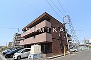 コートヴィレッジ若沼A 1階 築22年7ヶ月の賃貸物件