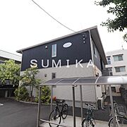 フローラルコート 1階 築14年2ヶ月の賃貸物件