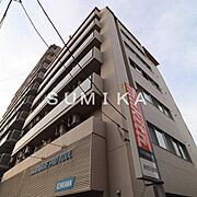 KM大元駅前 5階 築36年11ヶ月の賃貸物件