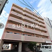 北長瀬駅より徒歩20分 4階 築31年8ヶ月の賃貸物件