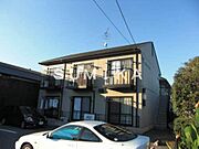 北長瀬駅より徒歩20分 1階 築22年5ヶ月の賃貸物件