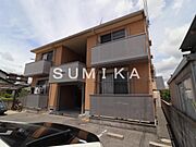 北長瀬駅より徒歩25分 1階 築20年8ヶ月の賃貸物件