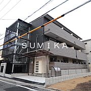 プレステージ島田 1階 築3年9ヶ月の賃貸物件