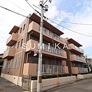 ハウス津倉 2階 築31年8ヶ月の賃貸物件