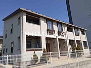 庭瀬駅より徒歩30分 1階 築10年3ヶ月の賃貸物件