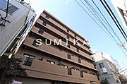 ネオブリーズ 6階 築17年7ヶ月の賃貸物件