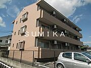 大元駅より徒歩9分 2階 築20年1ヶ月の賃貸物件
