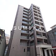 岡山駅より徒歩6分 9階 築10年8ヶ月の賃貸物件
