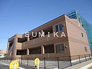 庭瀬駅より徒歩25分 1階 築11年7ヶ月の賃貸物件