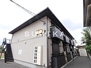 岡山駅より徒歩15分 1階 築21年9ヶ月の賃貸物件