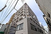 アンブシュール京橋 3階 築26年8ヶ月の賃貸物件