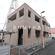 岡山駅より徒歩38分 1階 築13年10ヶ月の賃貸物件