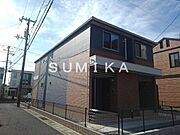 ベッラ ヴィタ 1階 築4年11ヶ月の賃貸物件