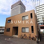 Nポート大供 2階 築20年8ヶ月の賃貸物件