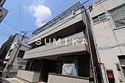 アレグリア 3階 築8年7ヶ月の賃貸物件