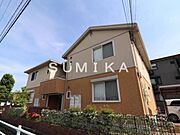 ヴァンデボヌール 1階 築19年3ヶ月の賃貸物件