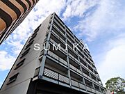 旭川スカイハイツ 3階 築37年3ヶ月の賃貸物件