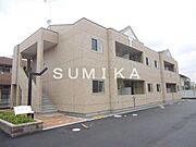 アメニティハイツ 2階 築12年2ヶ月の賃貸物件