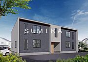 東山・おかでんミュージアム駅より徒歩12分 2階 新築の賃貸物件