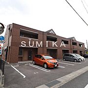 高島駅より徒歩10分 1階 築14年9ヶ月の賃貸物件