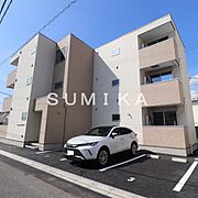 大元駅より徒歩27分 1階 新築の賃貸物件