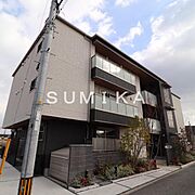 大元駅より徒歩55分 2階 築4年9ヶ月の賃貸物件