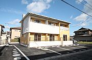 東岡山駅より徒歩15分 2階 築9年9ヶ月の賃貸物件