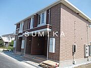 高島駅より徒歩15分 1階 築9年5ヶ月の賃貸物件