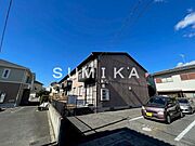 カーサ・ヴィーノA 2階 築26年1ヶ月の賃貸物件