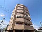 Cuore 6階 築9年9ヶ月の賃貸物件