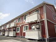 フロールＡ 2階 築21年5ヶ月の賃貸物件