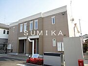 ル・カンフリエ 2階 築14年1ヶ月の賃貸物件