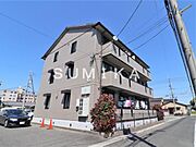 リビングタウン旭川 C 1階 築22年1ヶ月の賃貸物件