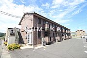 虹の奏音 2階 築19年の賃貸物件