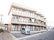 西川原駅より徒歩5分 2階 築25年8ヶ月の賃貸物件